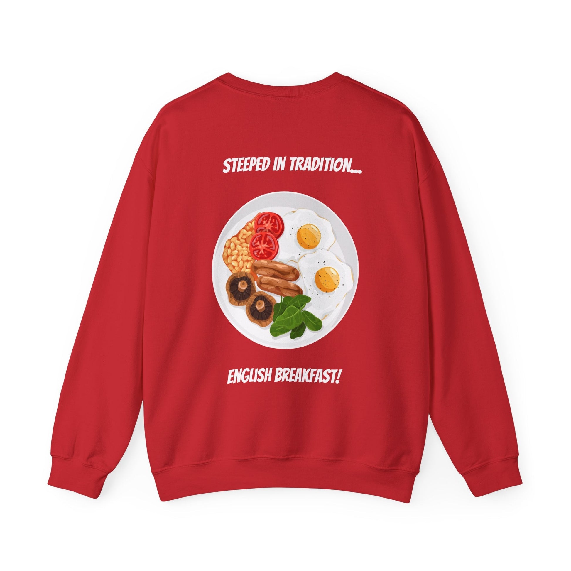 Heavy Blend™ England Edition Printify