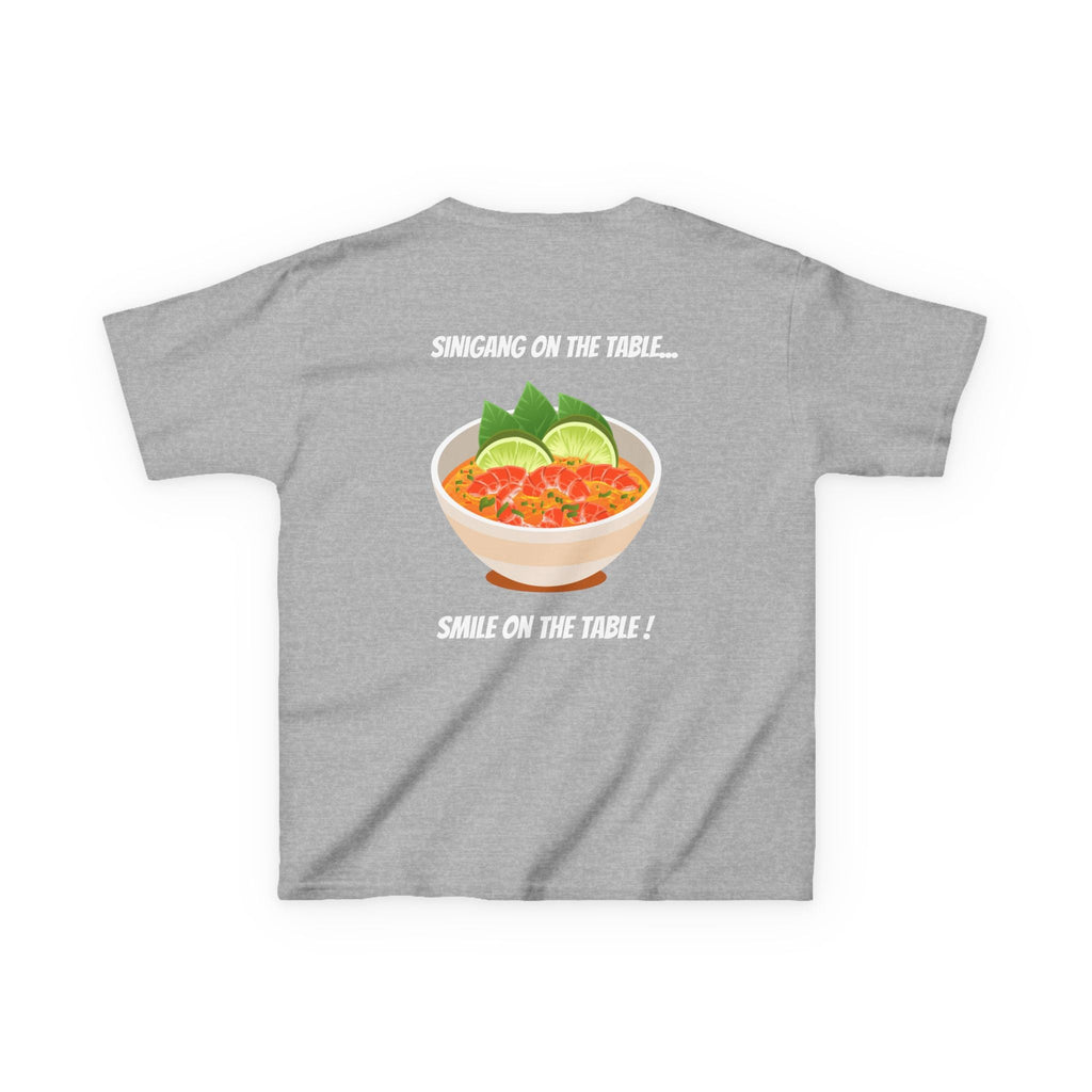 Kids’ Cotton Tee –Philippines Edition Printify