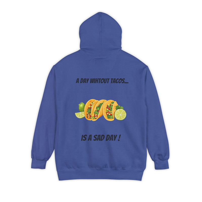 Hoodie Mexico Edition Printify