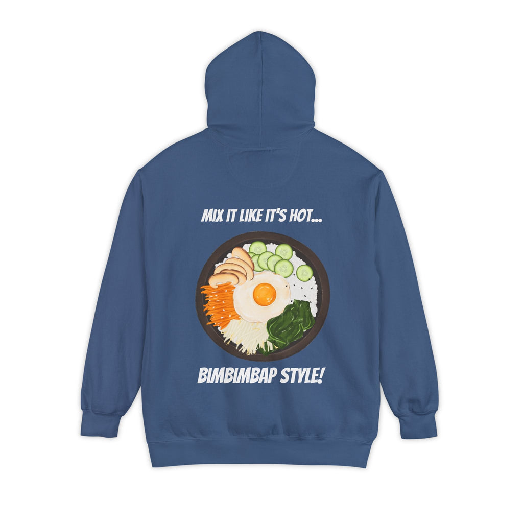 Copy of Hoodie Tunisia Edition Printify