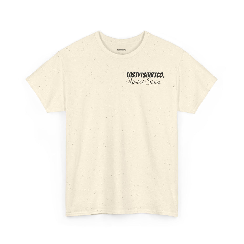 Unisex Heavy Cotton Tee - United States Edition Printify