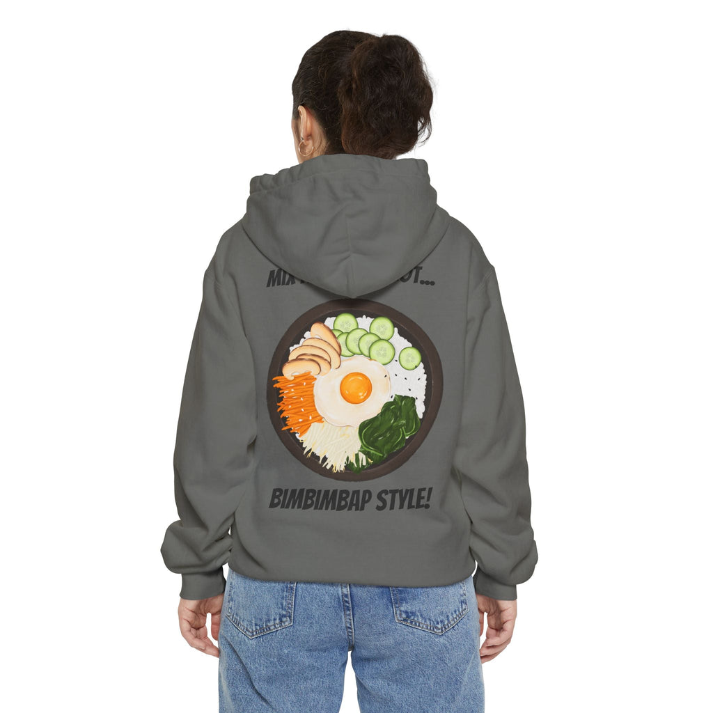 Copy of Hoodie Tunisia Edition Printify