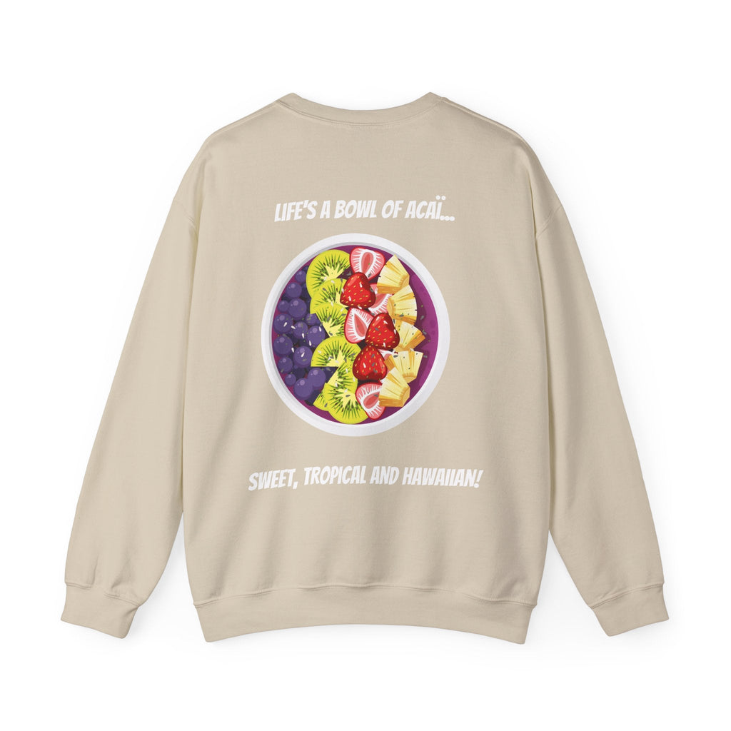 Heavy Blend™ Hawaii Edition Printify