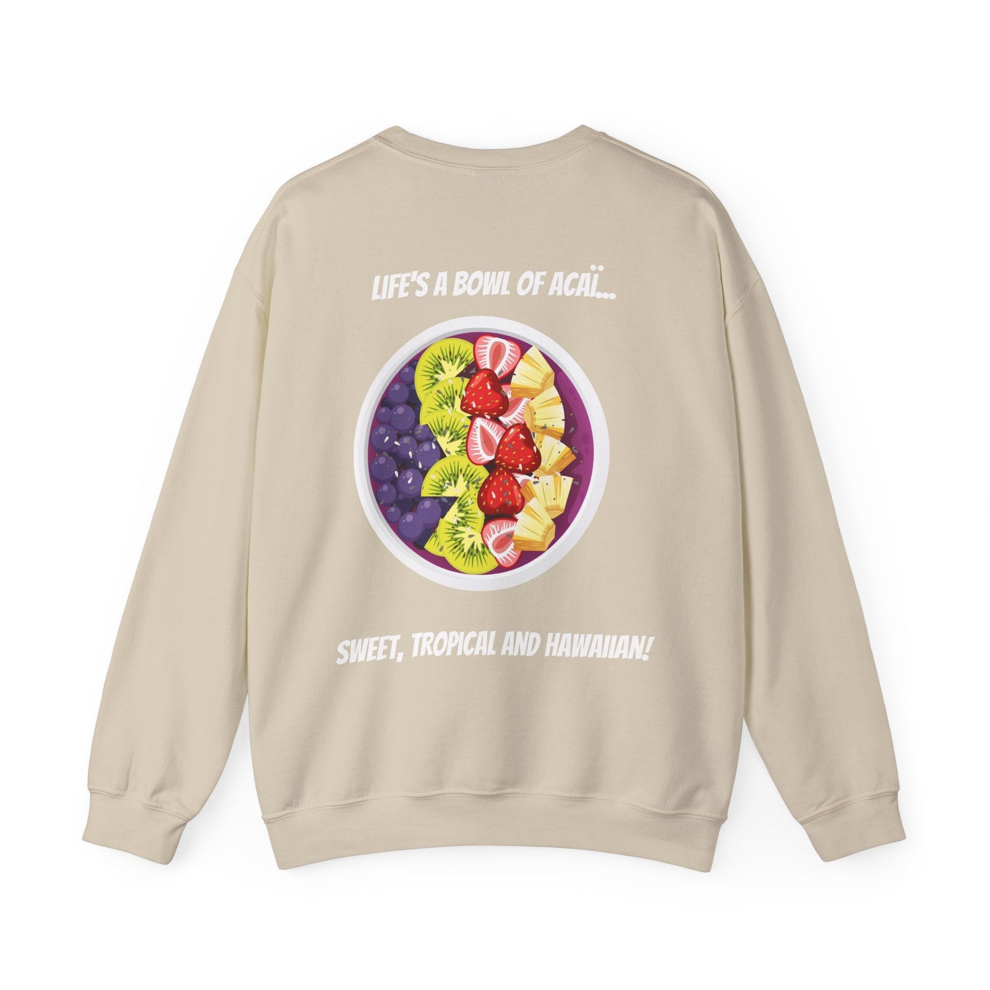 Heavy Blend™ Hawaii Edition Printify