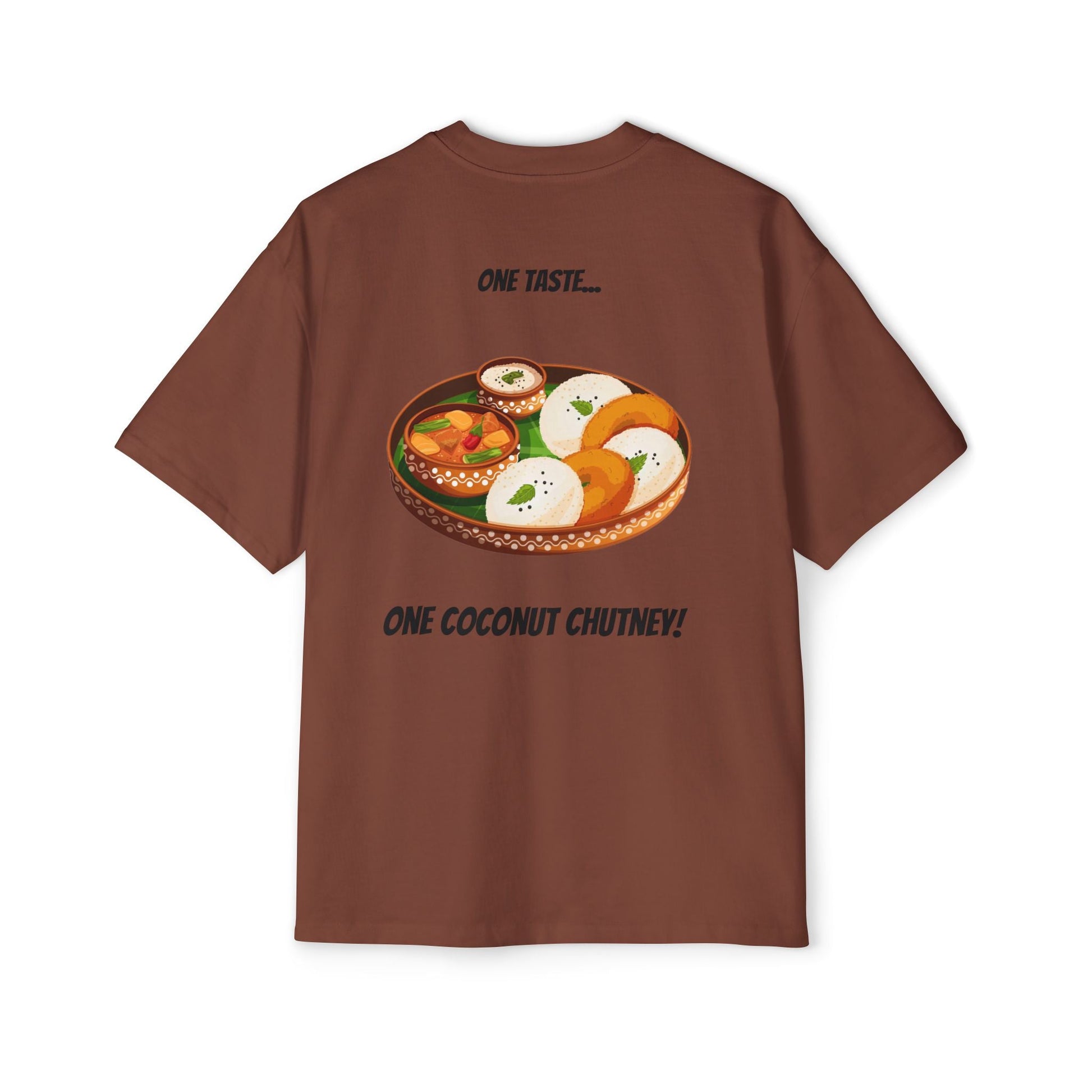 Oversized Thailand Edition Printify