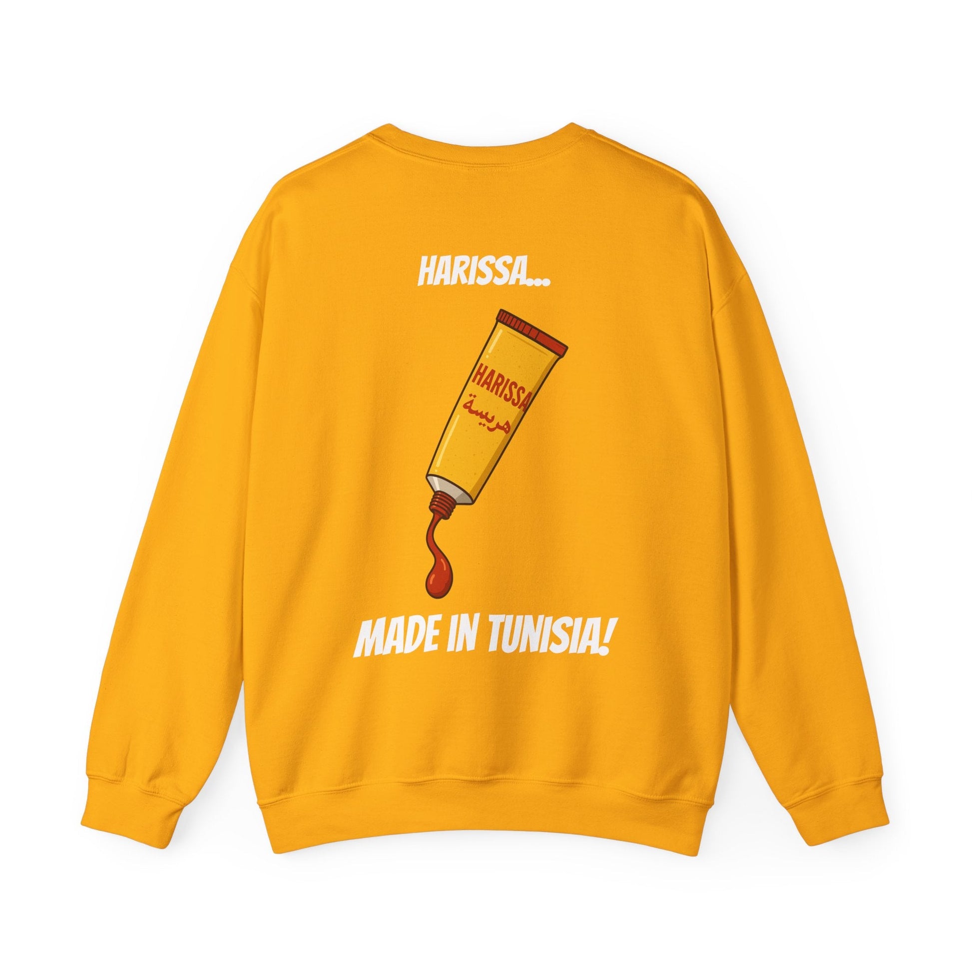 Heavy Blend™ Tunisia Edition Printify