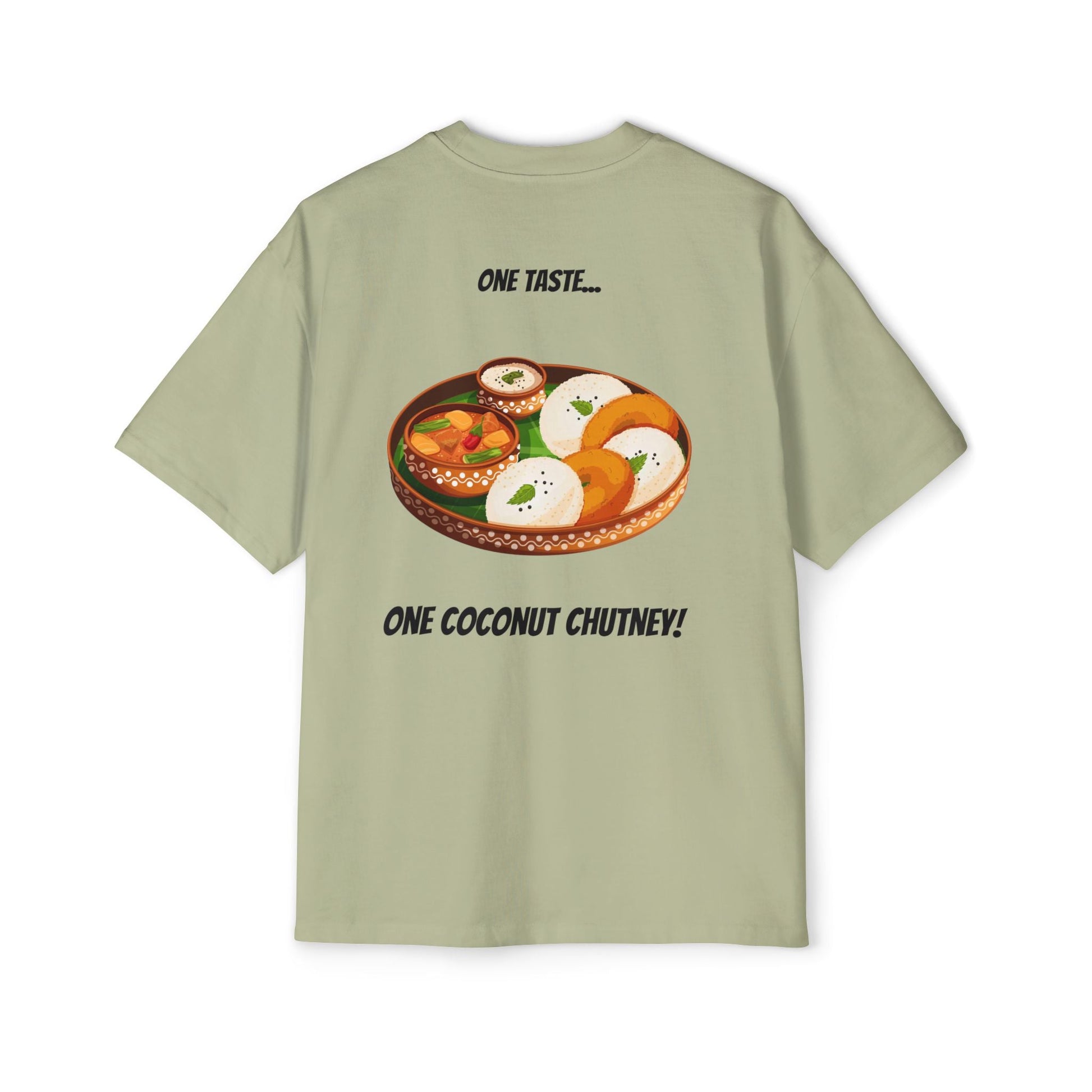Oversized Thailand Edition Printify