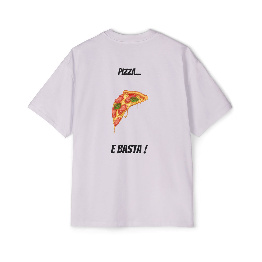 Oversized Italy Edition - tastytshirtco