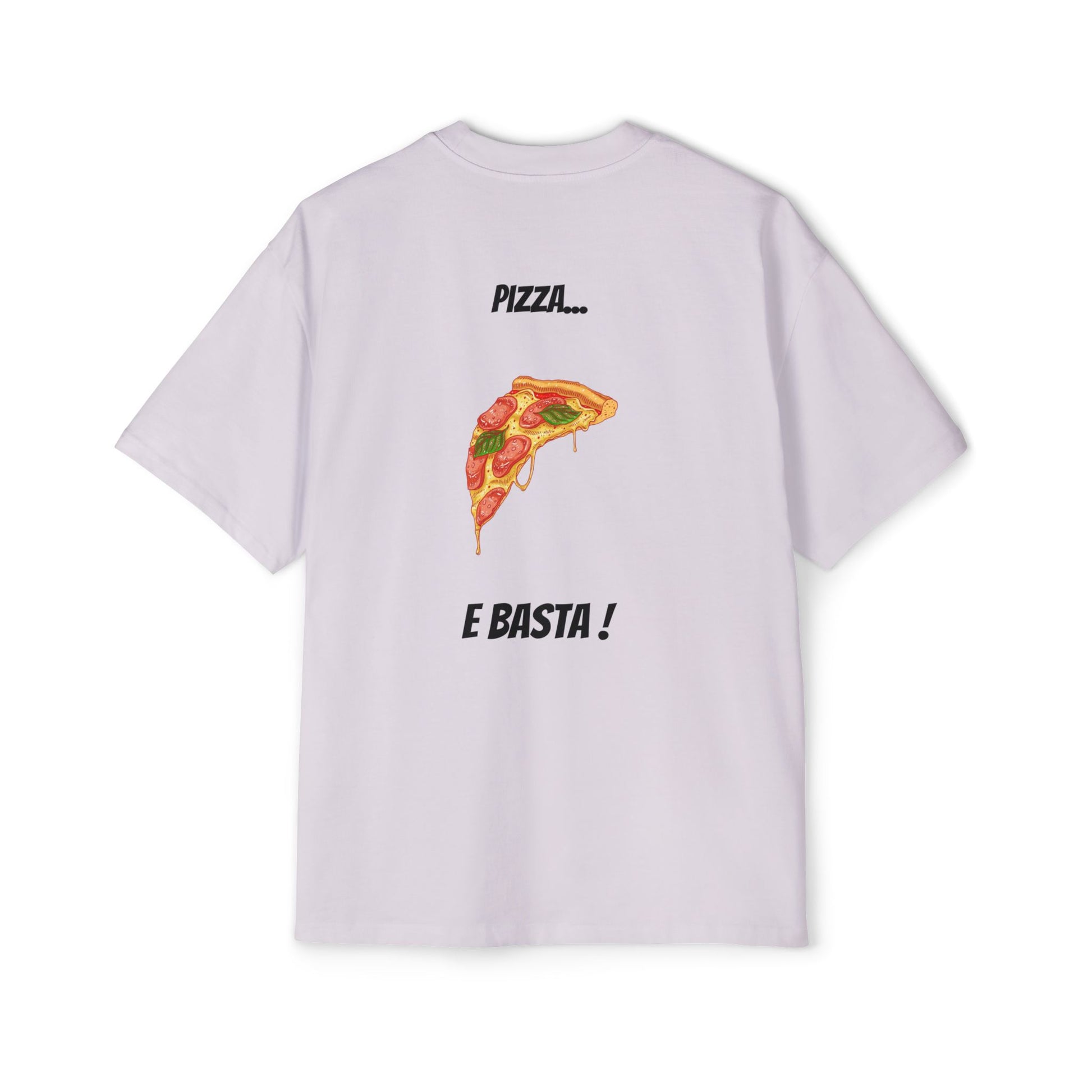 Oversized Italy Edition - tastytshirtco