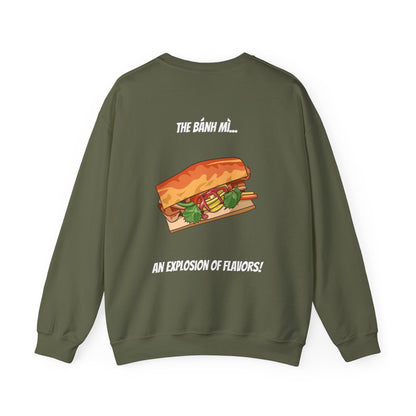 Heavy Blend™ Vietnam Edition Printify