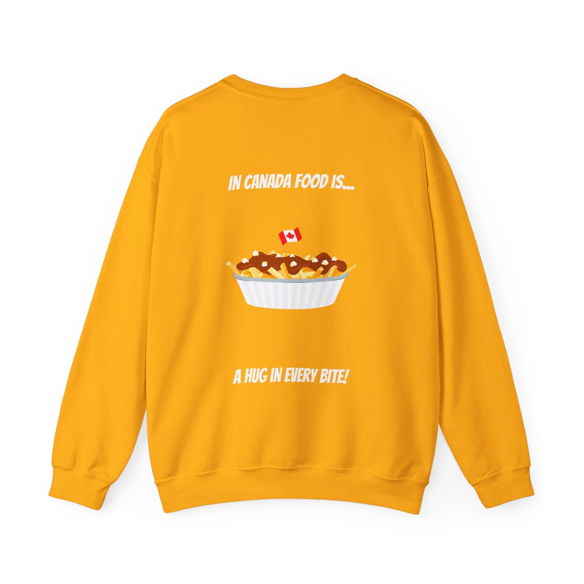 Heavy Blend™ Canada Edition Printify