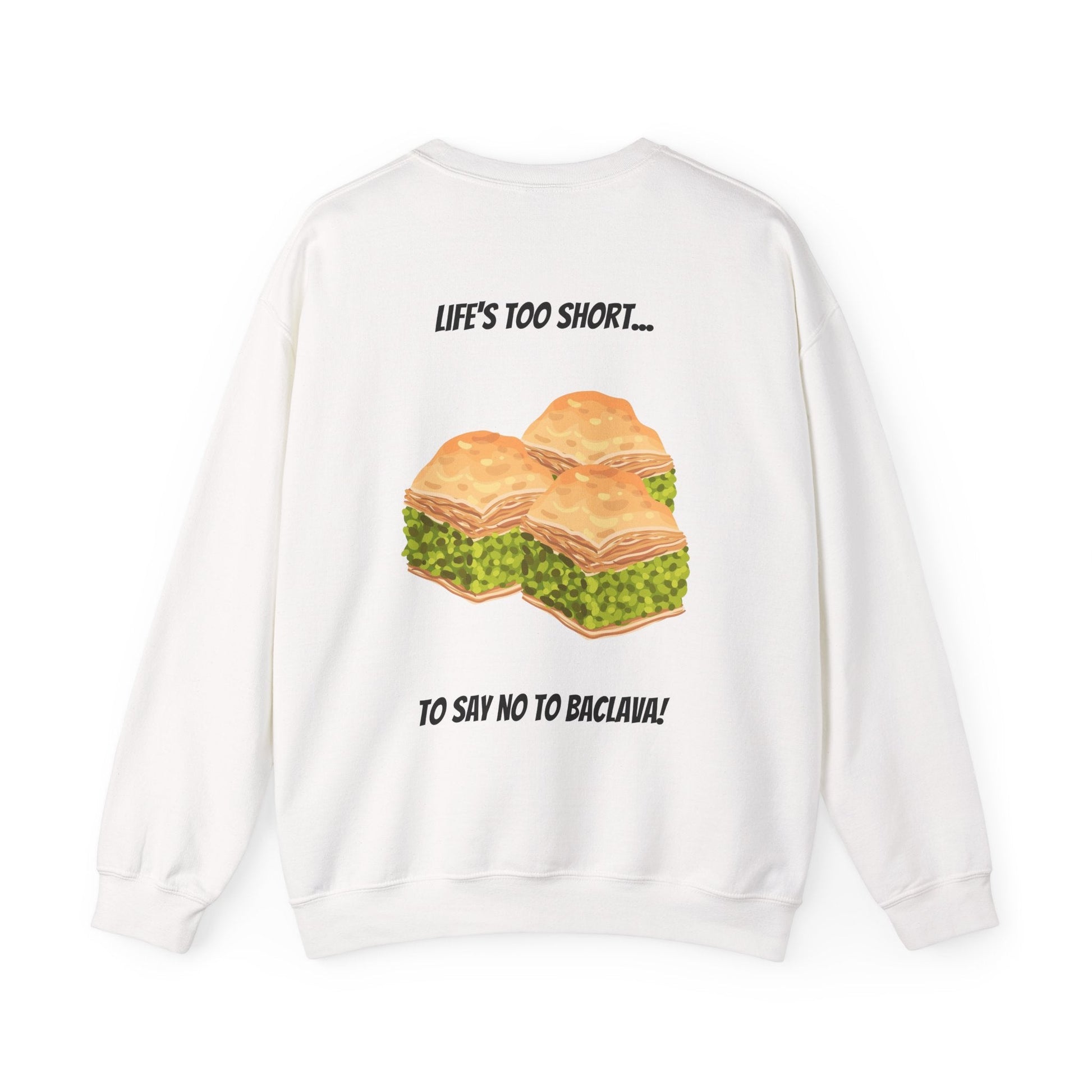 Heavy Blend™ Turkey Edition Printify