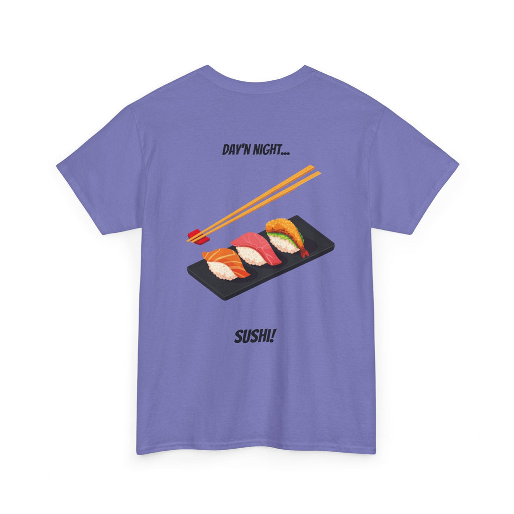 Unisex Heavy Cotton Tee - Japan Edition Printify
