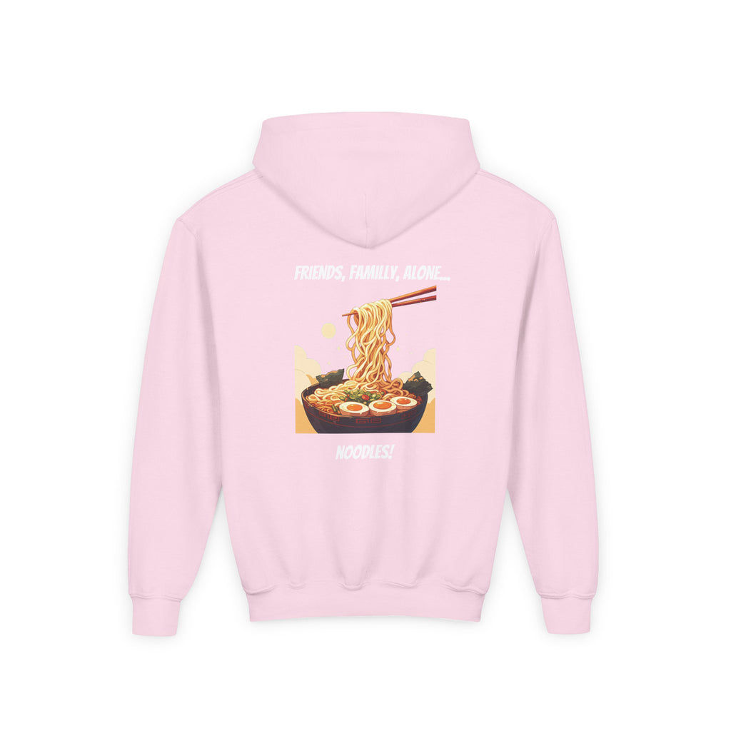 Youth Hoodie | China Collection - tastytshirtco