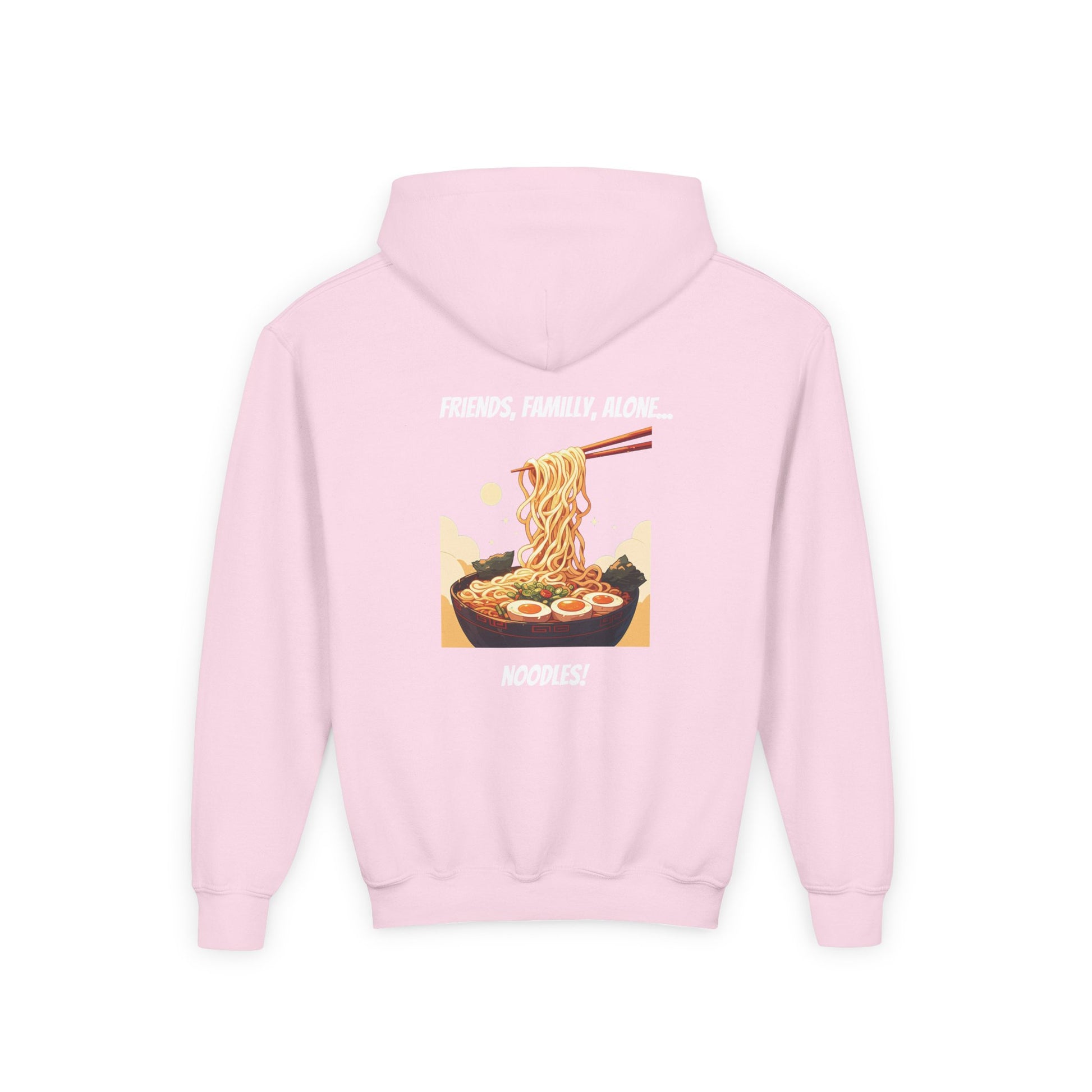 Youth Hoodie | China Collection - tastytshirtco