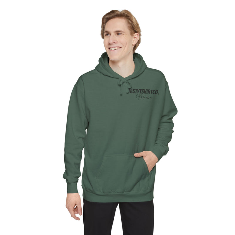 Hoodie Mexico Edition Printify