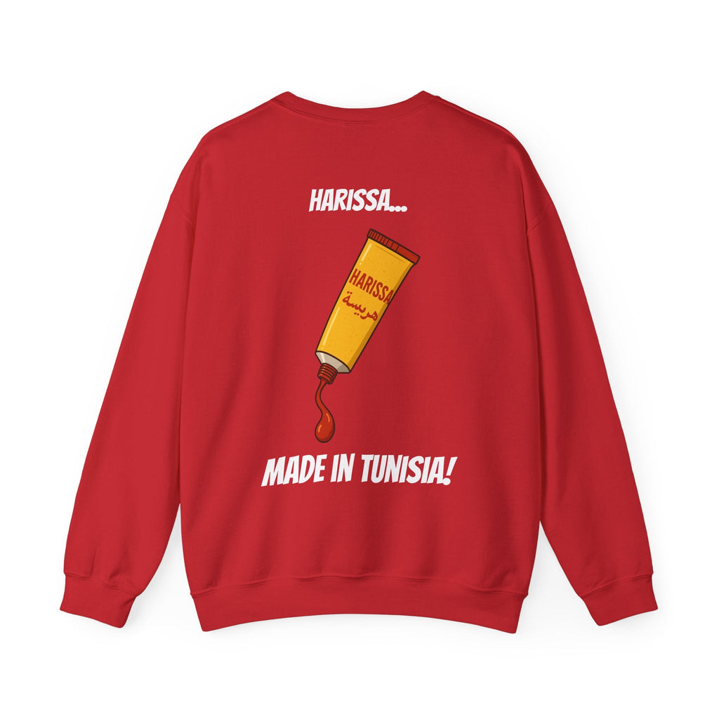 Heavy Blend™ Tunisia Edition Printify