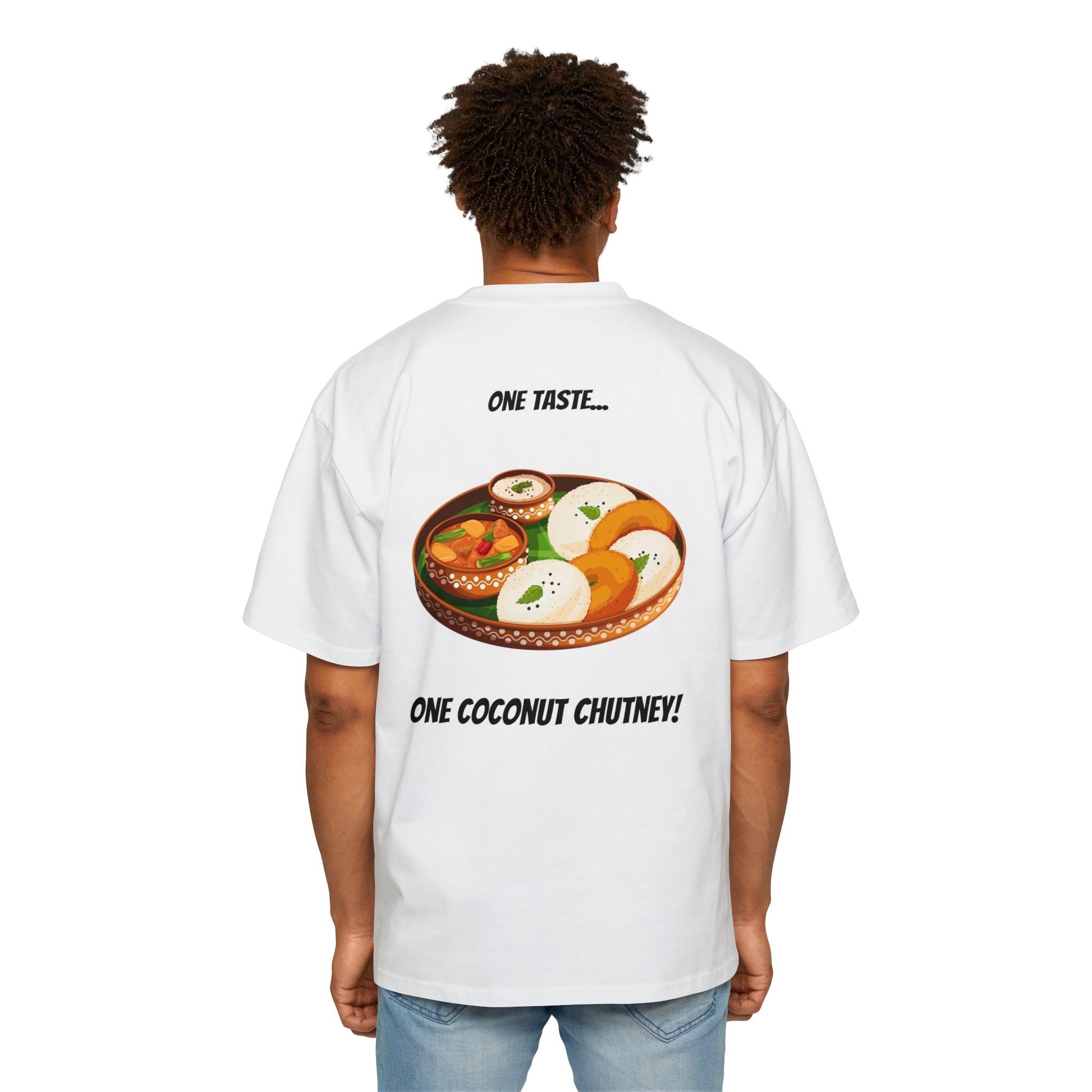 Oversized Thailand Edition Printify