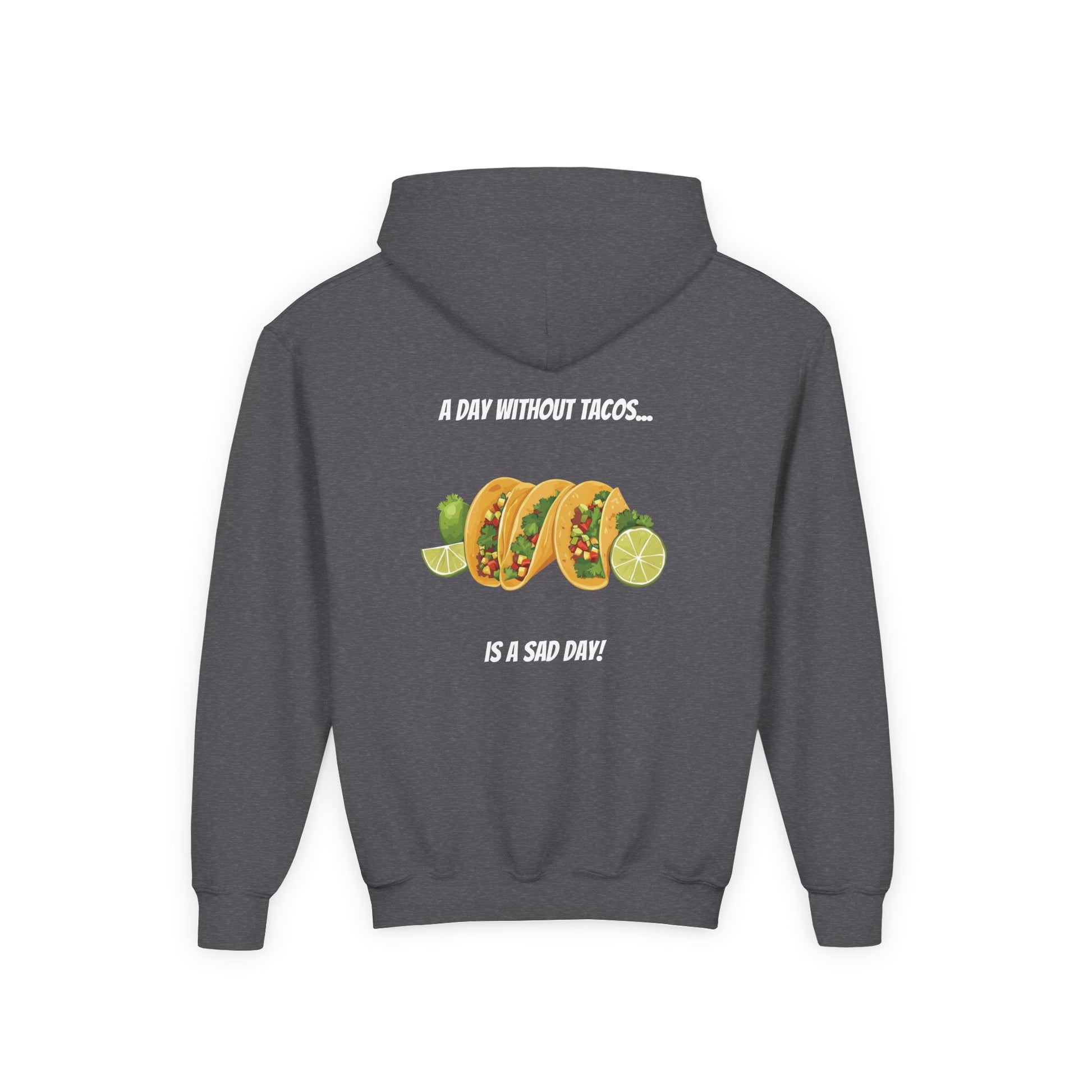 Youth Hoodie | Mexico Collection - tastytshirtco