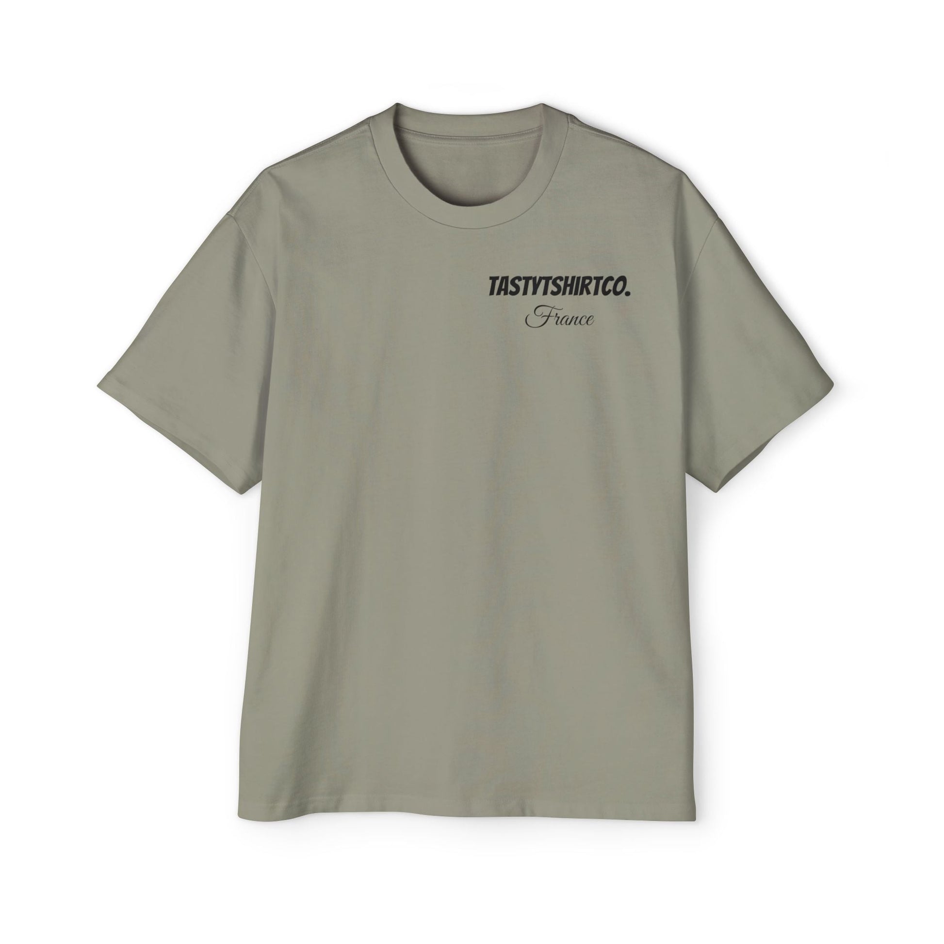 Oversized France Edition Printify