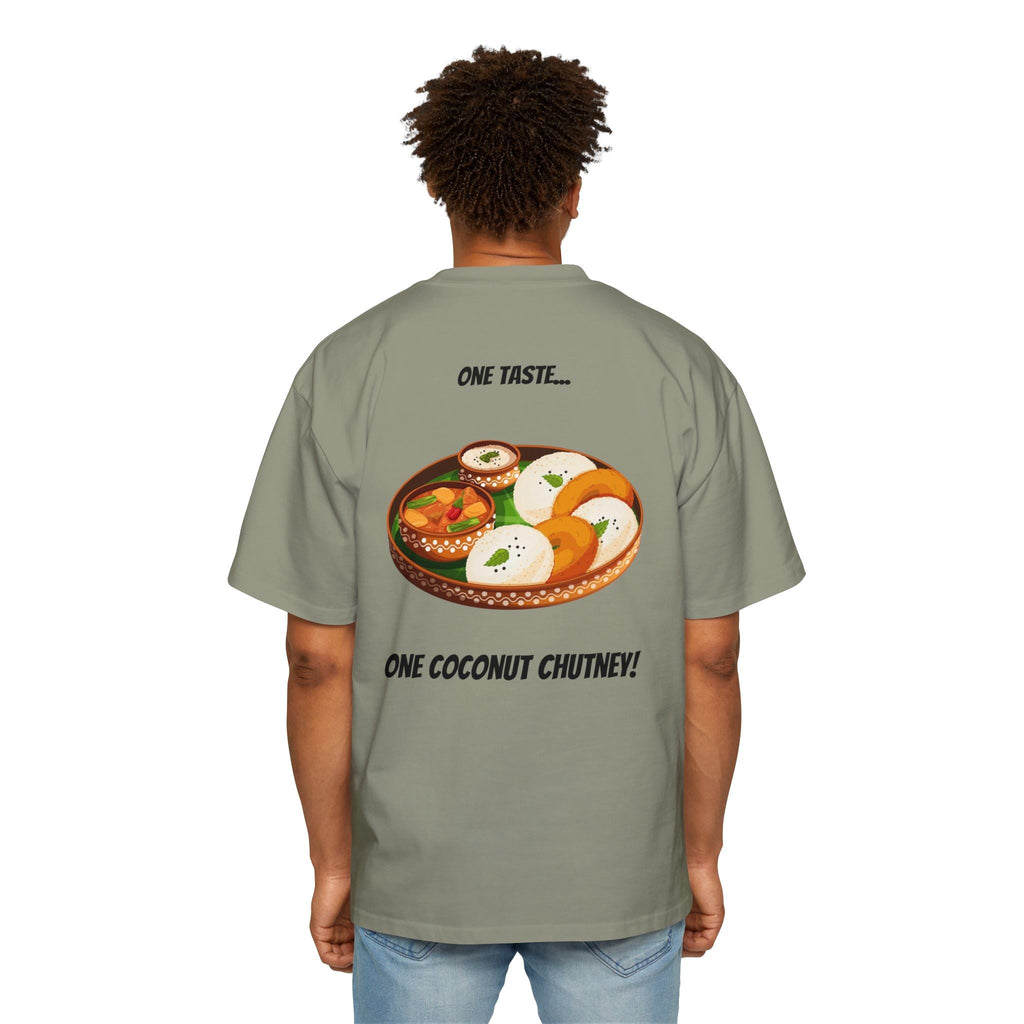 Oversized Thailand Edition Printify