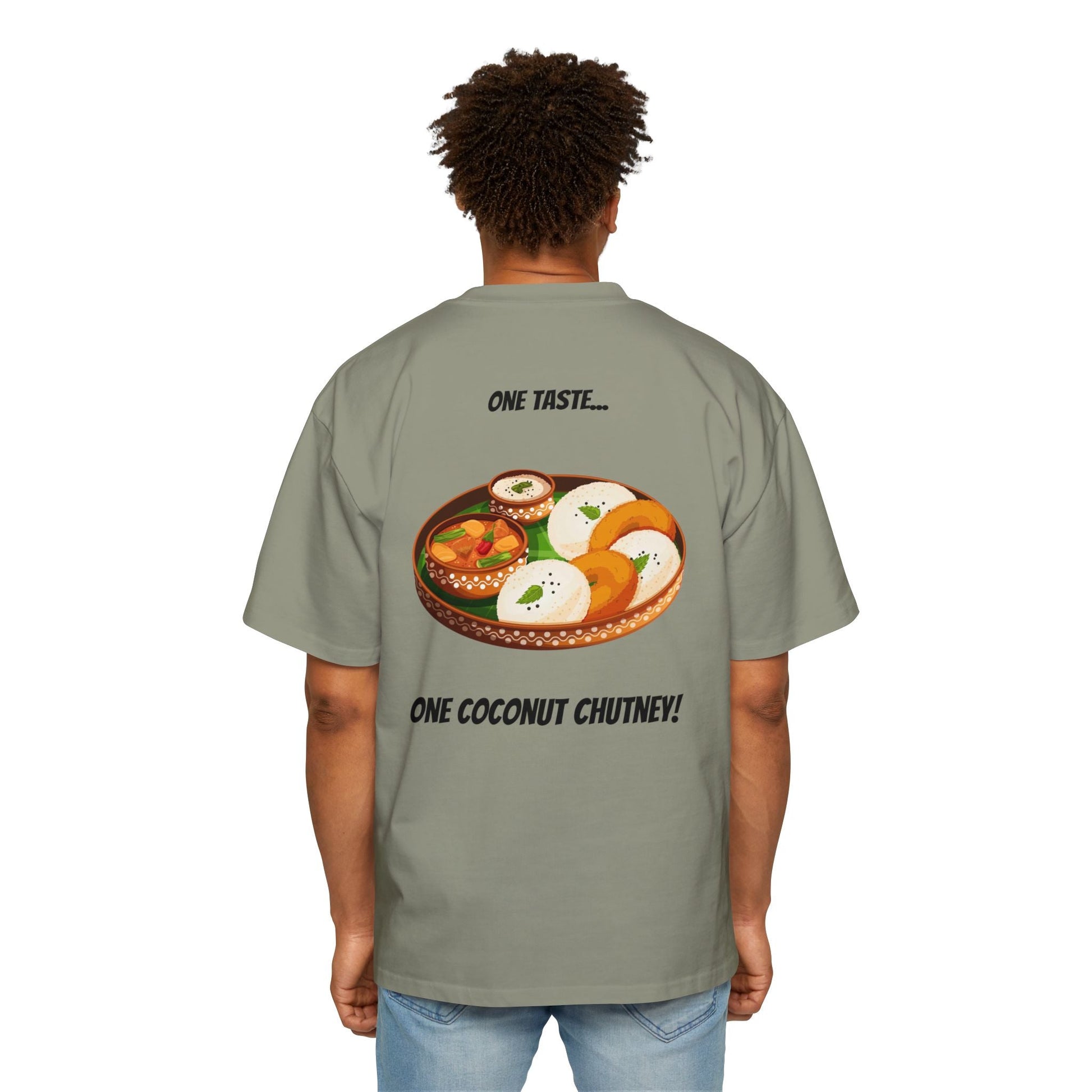 Oversized Thailand Edition Printify