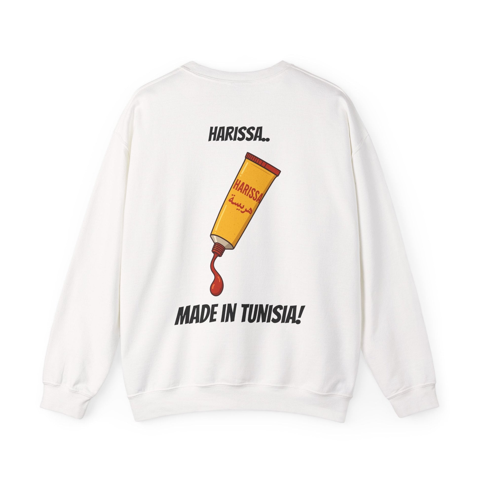 Heavy Blend™ Tunisia Edition Printify