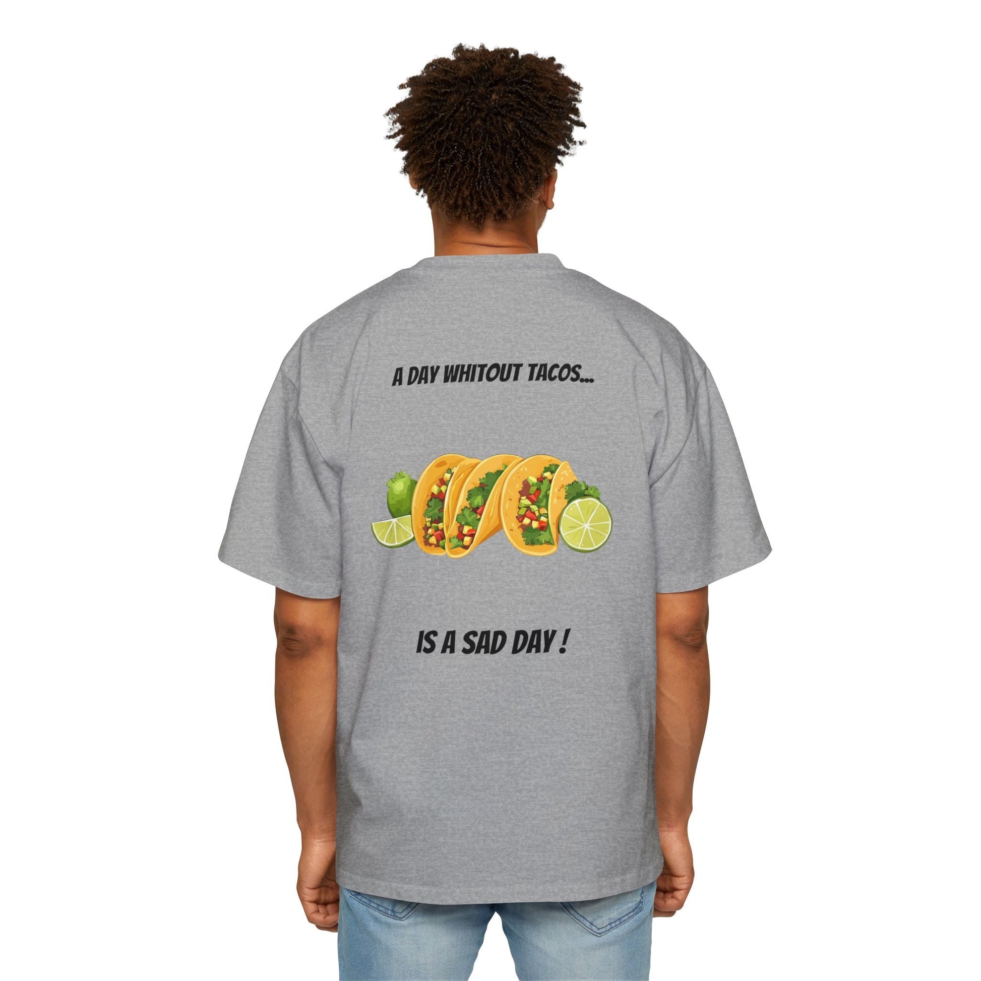 Oversized Mexico Edition Printify