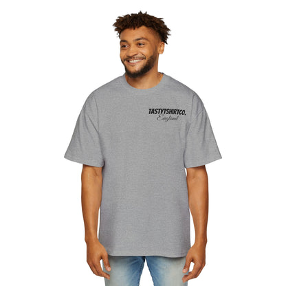 Oversized England Edition Printify