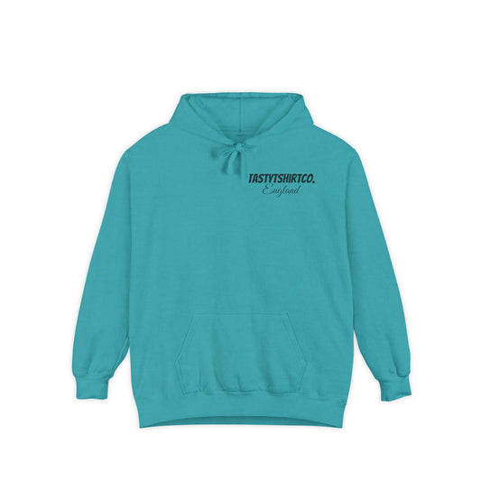 Hoodie England Edition Printify