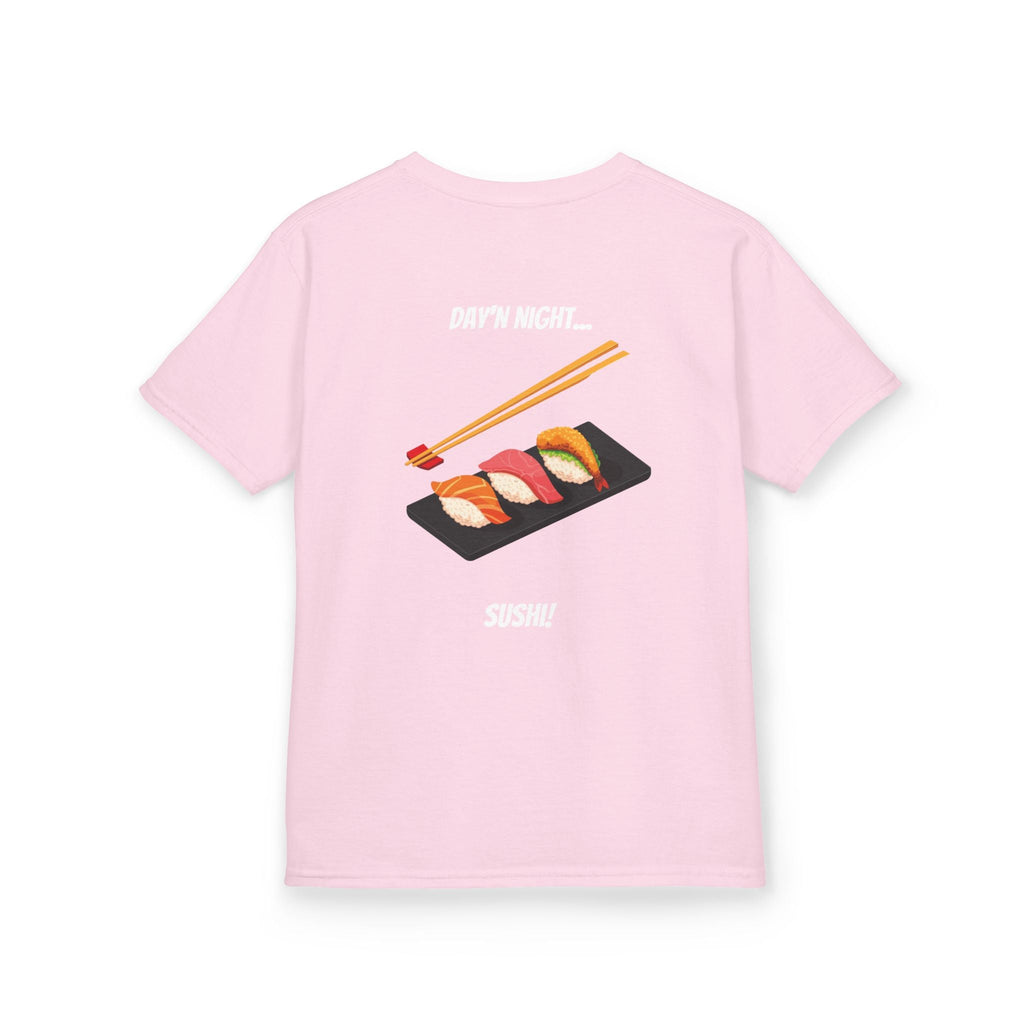 Kids’ Cotton Tee – Japan Edition Printify