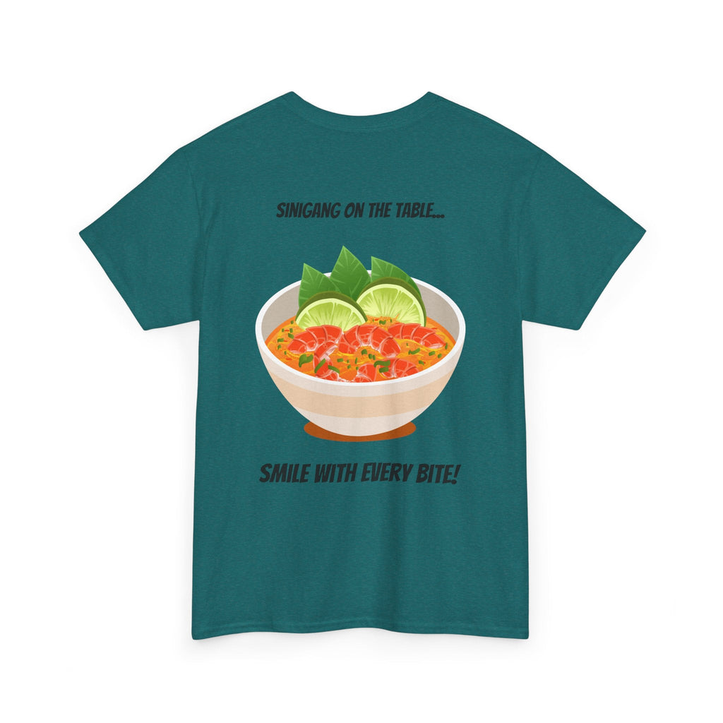 Unisex Heavy Cotton Tee - Philippines Edition Printify