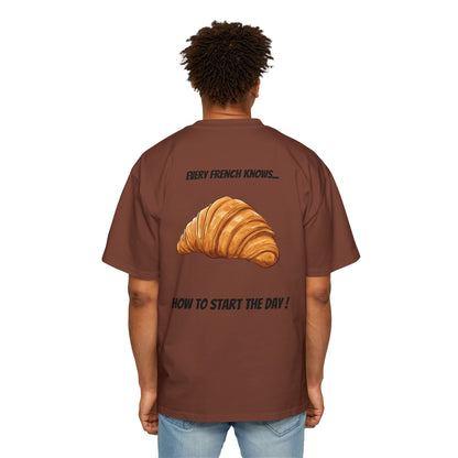 Oversized France Edition Printify