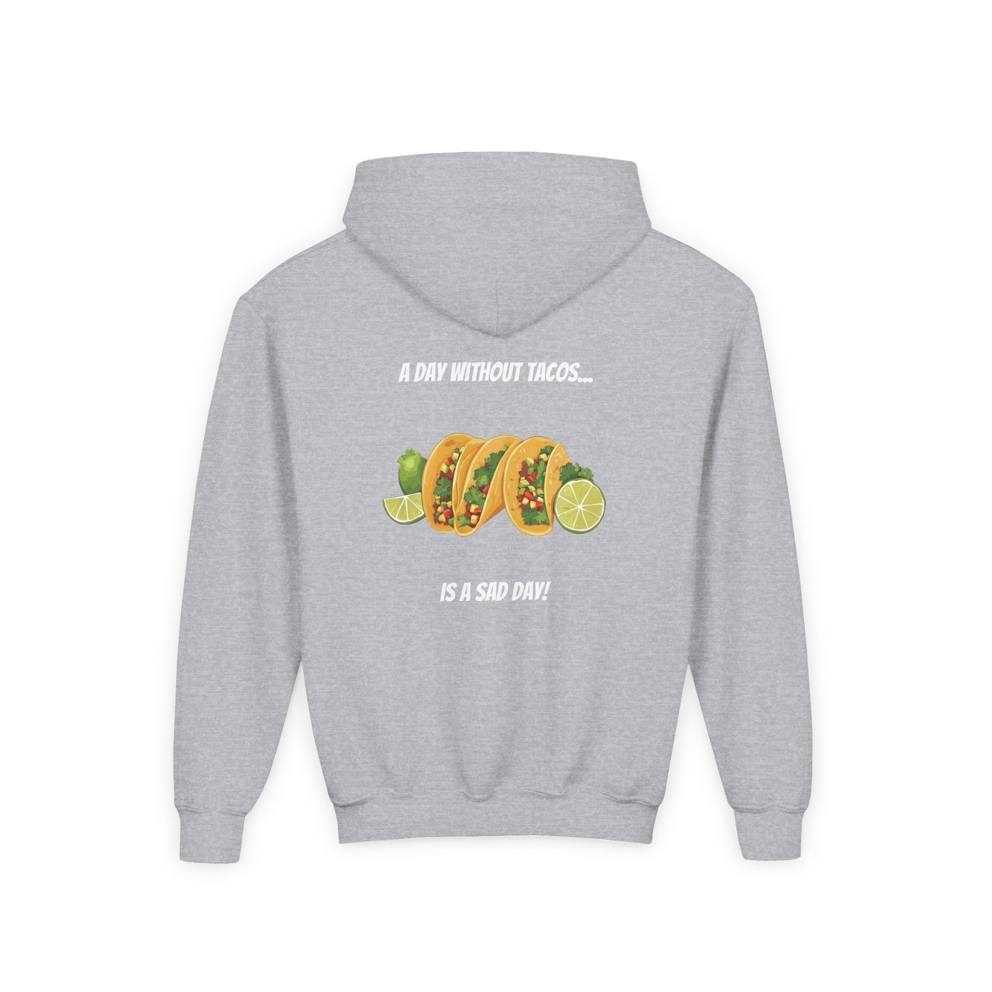 Youth Hoodie | Mexico Collection Printify