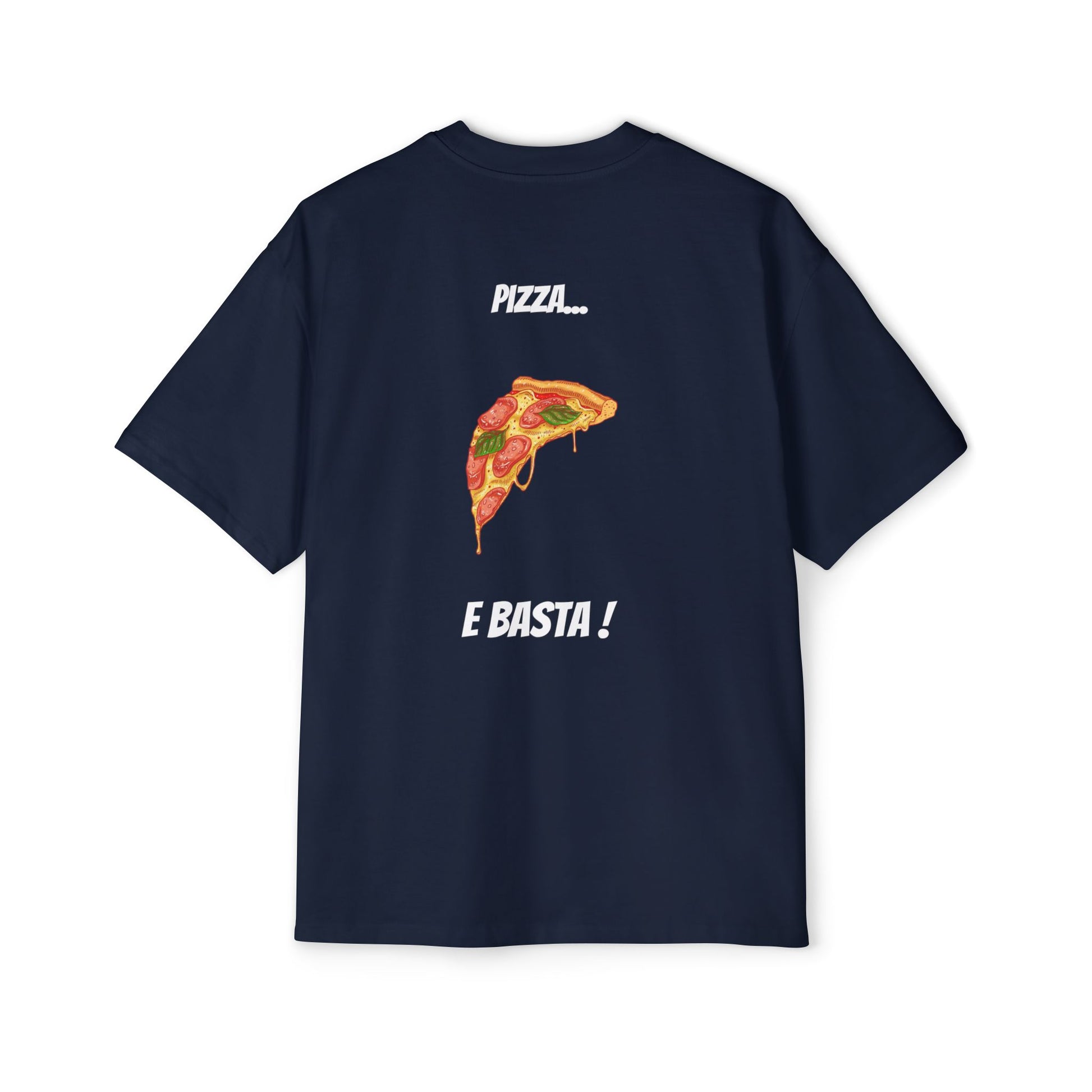 Oversized Italy Edition - tastytshirtco