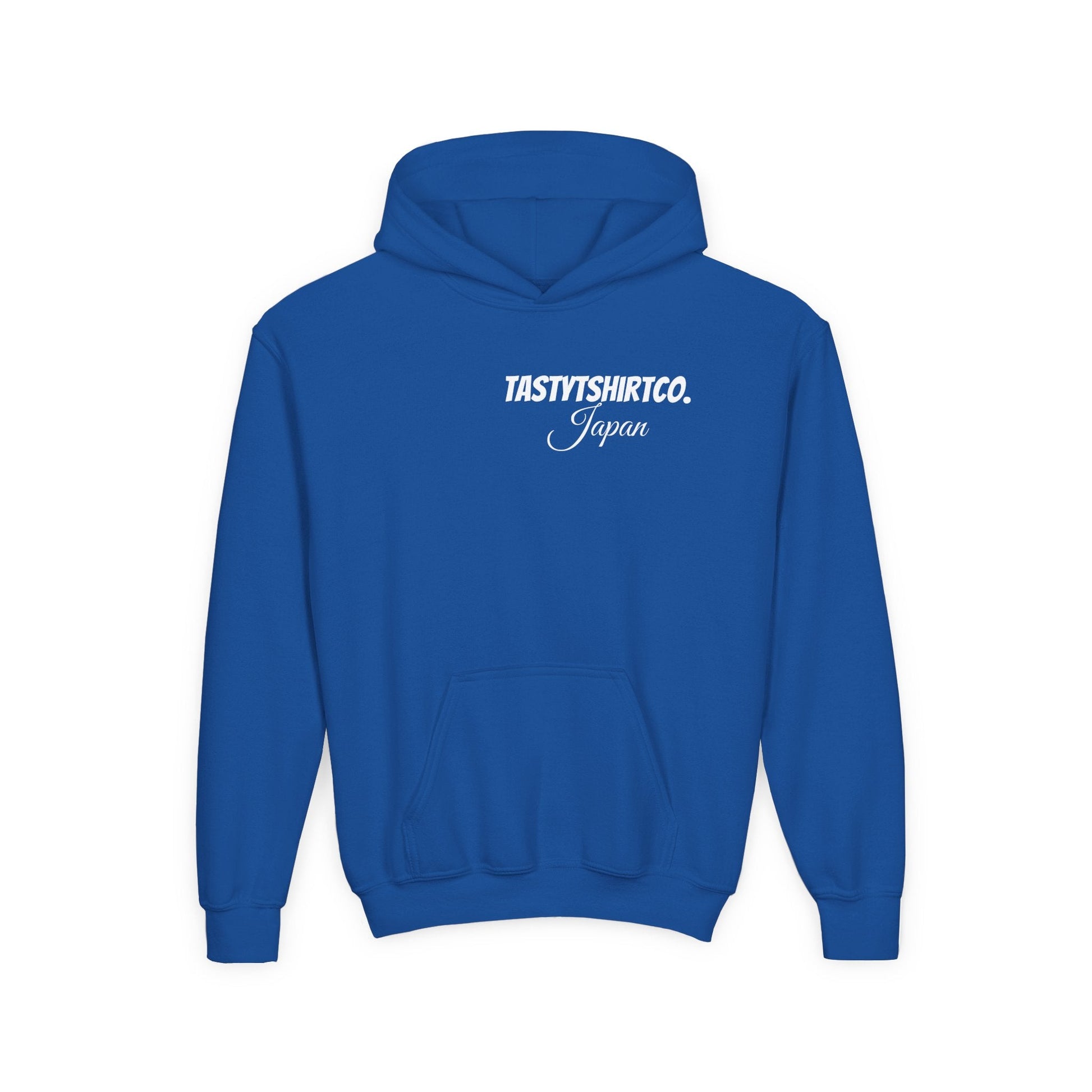 Youth Hoodie | Japan Collection Printify