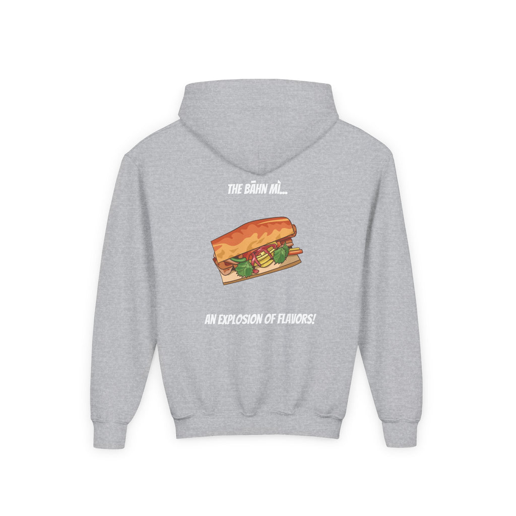 Youth Hoodie | Vietnam Collection - tastytshirtco