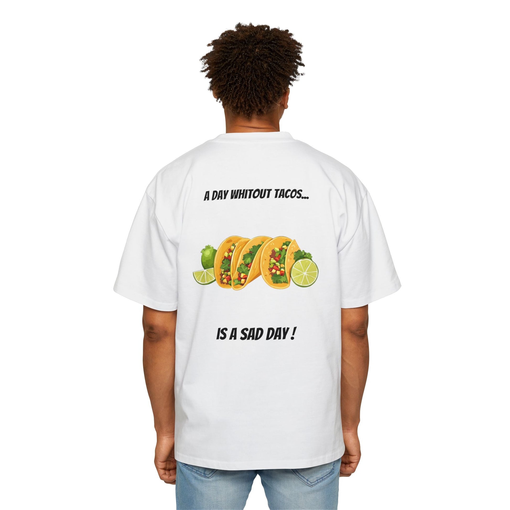 Oversized Mexico Edition Printify