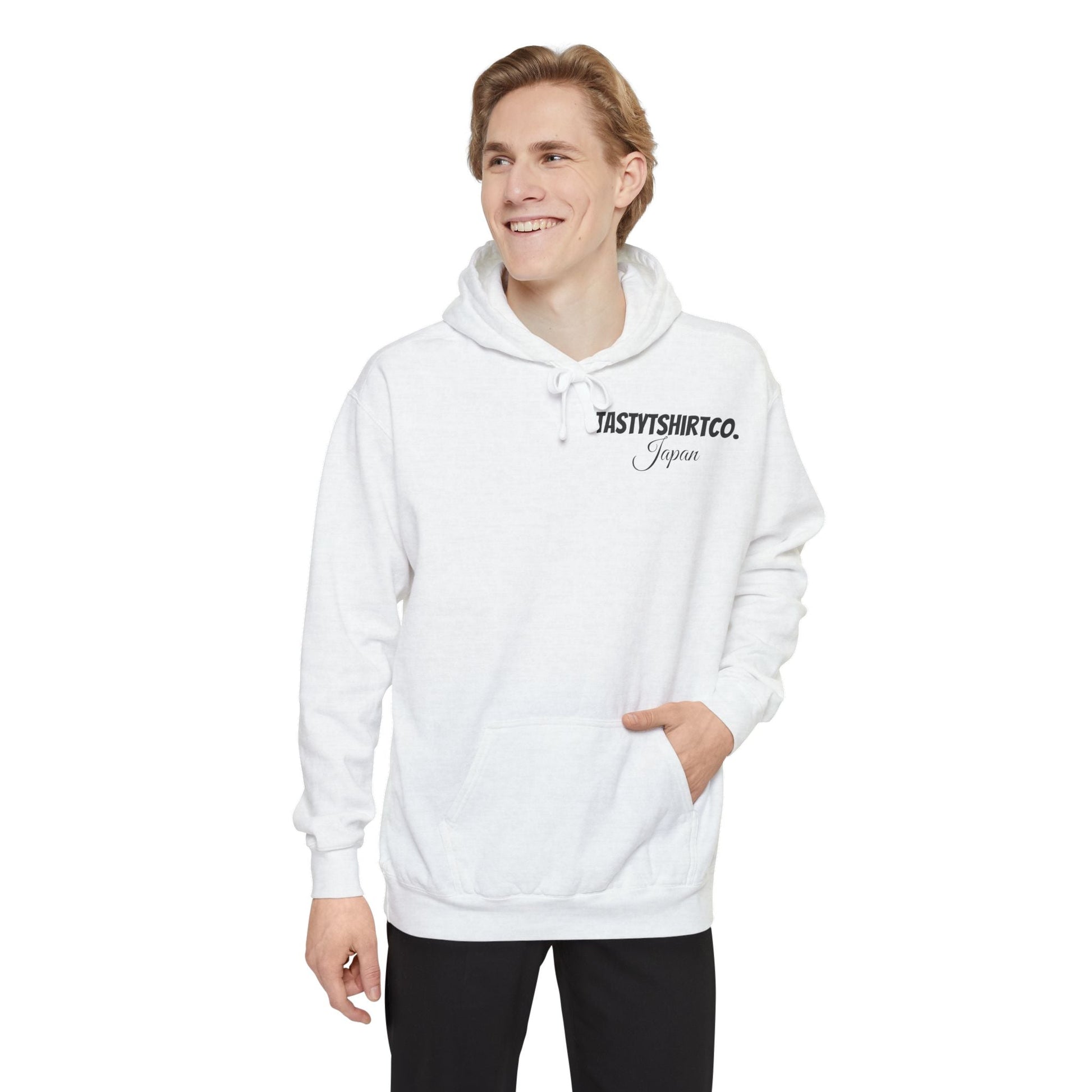 Hoodie Japan Edition Printify