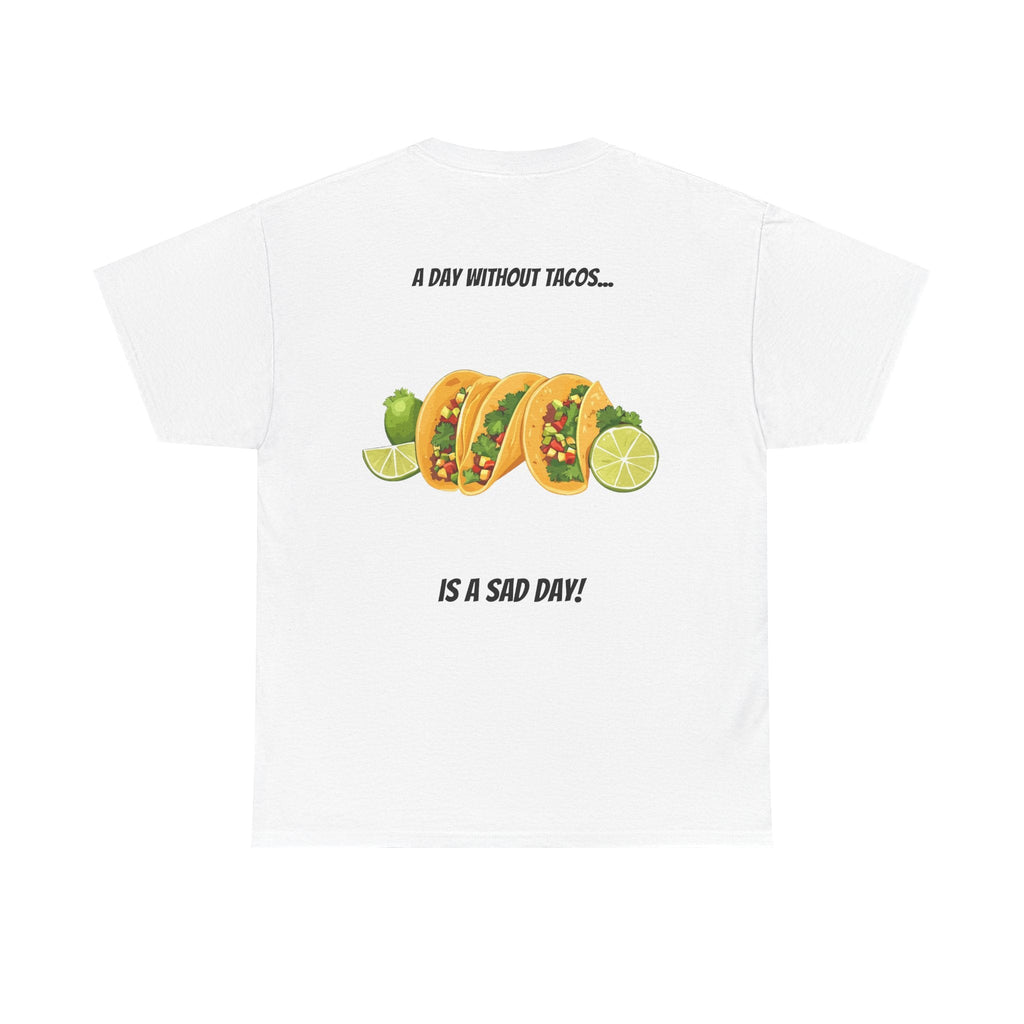 Unisex Heavy Cotton Tee - Mexico Edition Printify