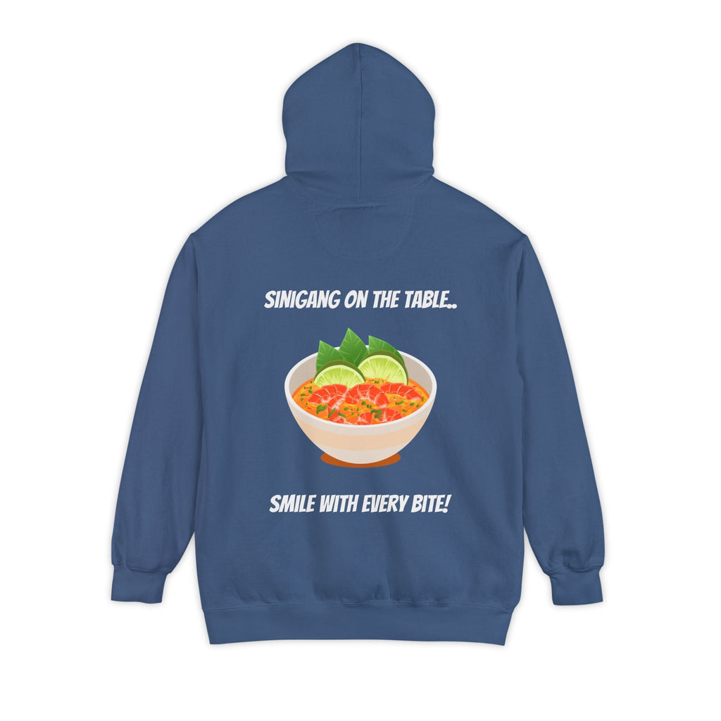 Hoodie Philippines Edition Printify
