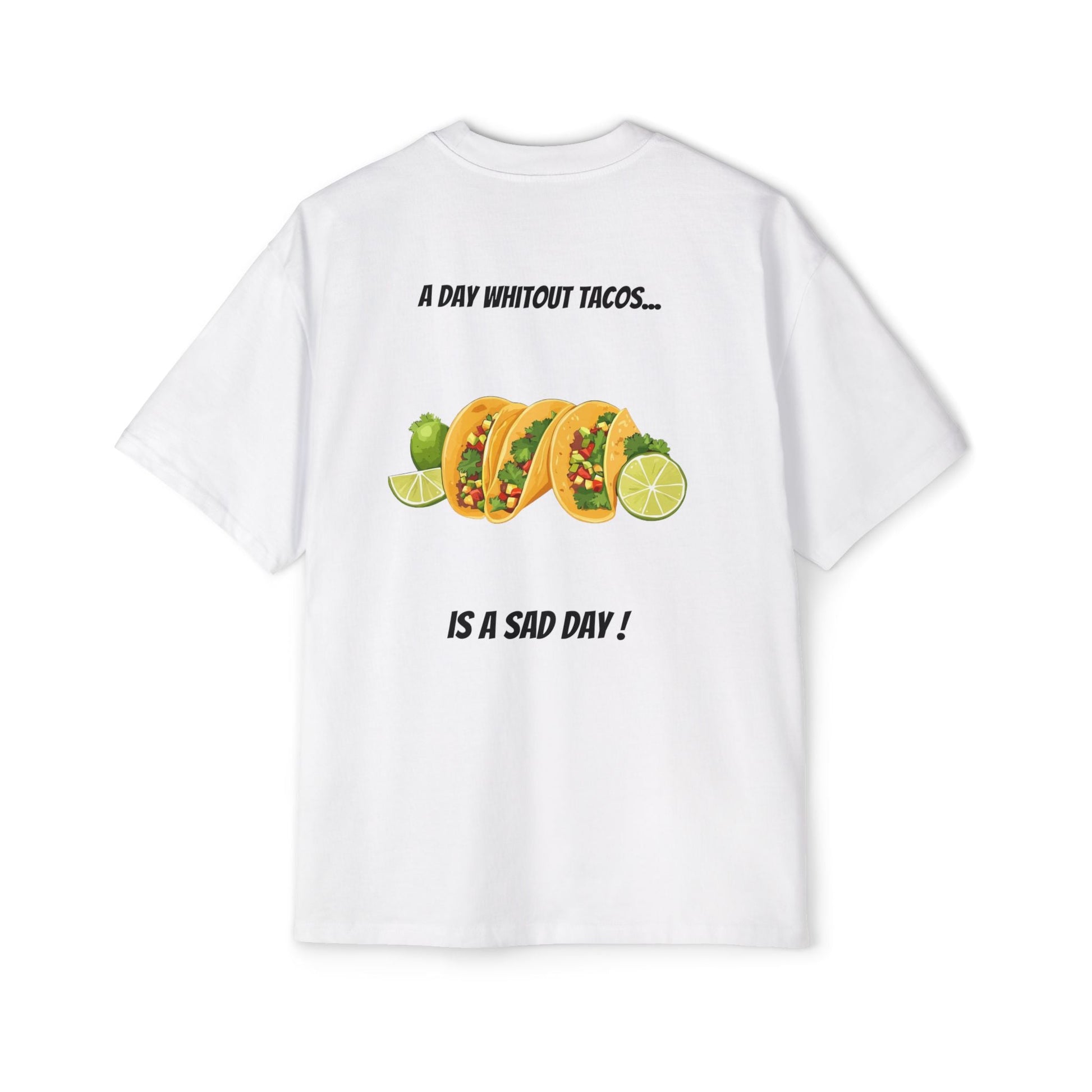 Oversized Mexico Edition Printify