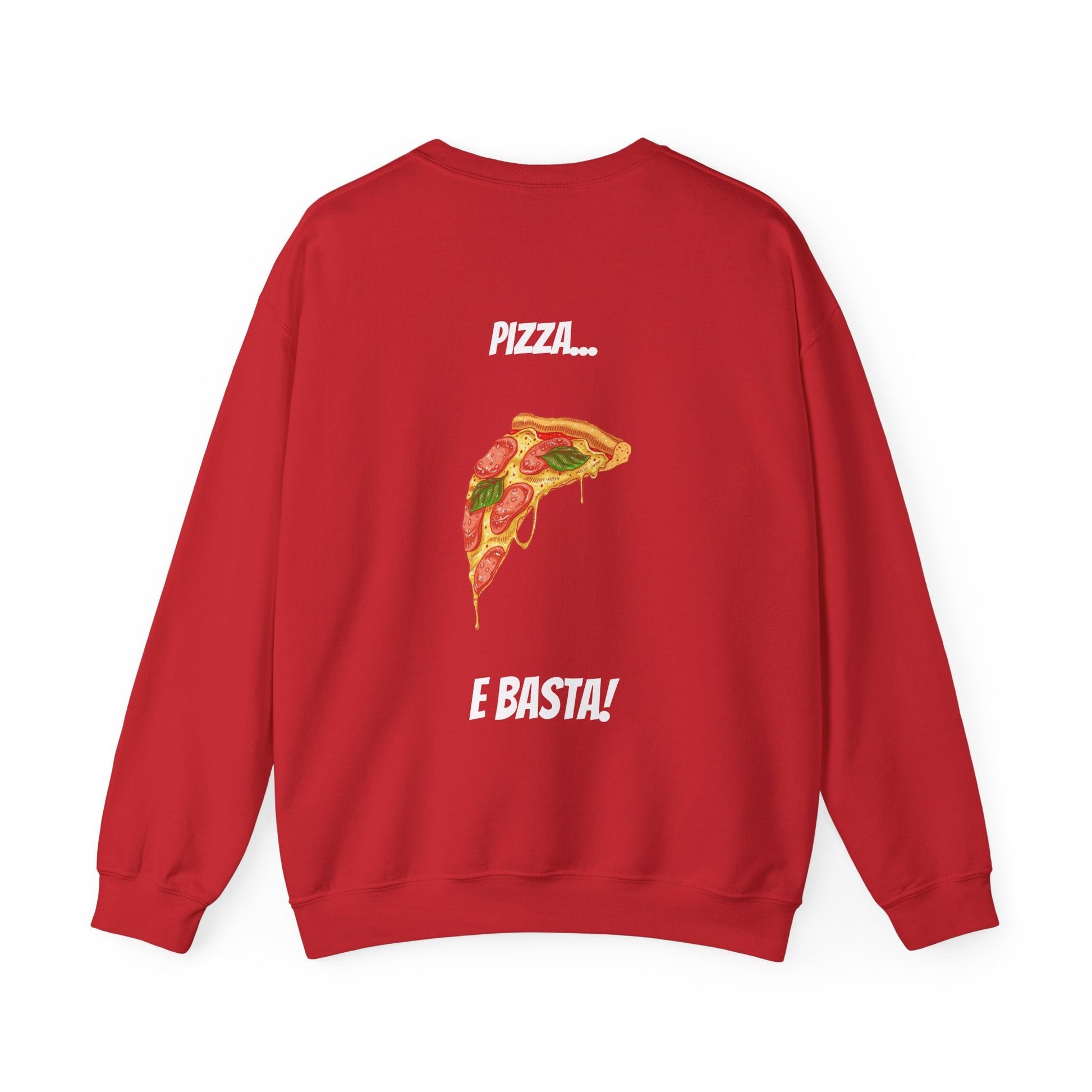Heavy Blend™ Italy Edition Printify