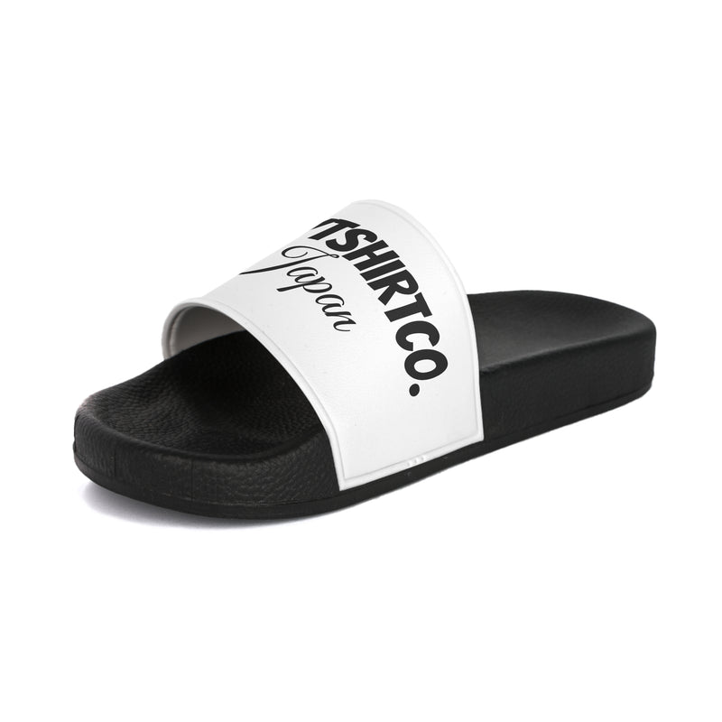 Women's Slide Sandals Japan Printify