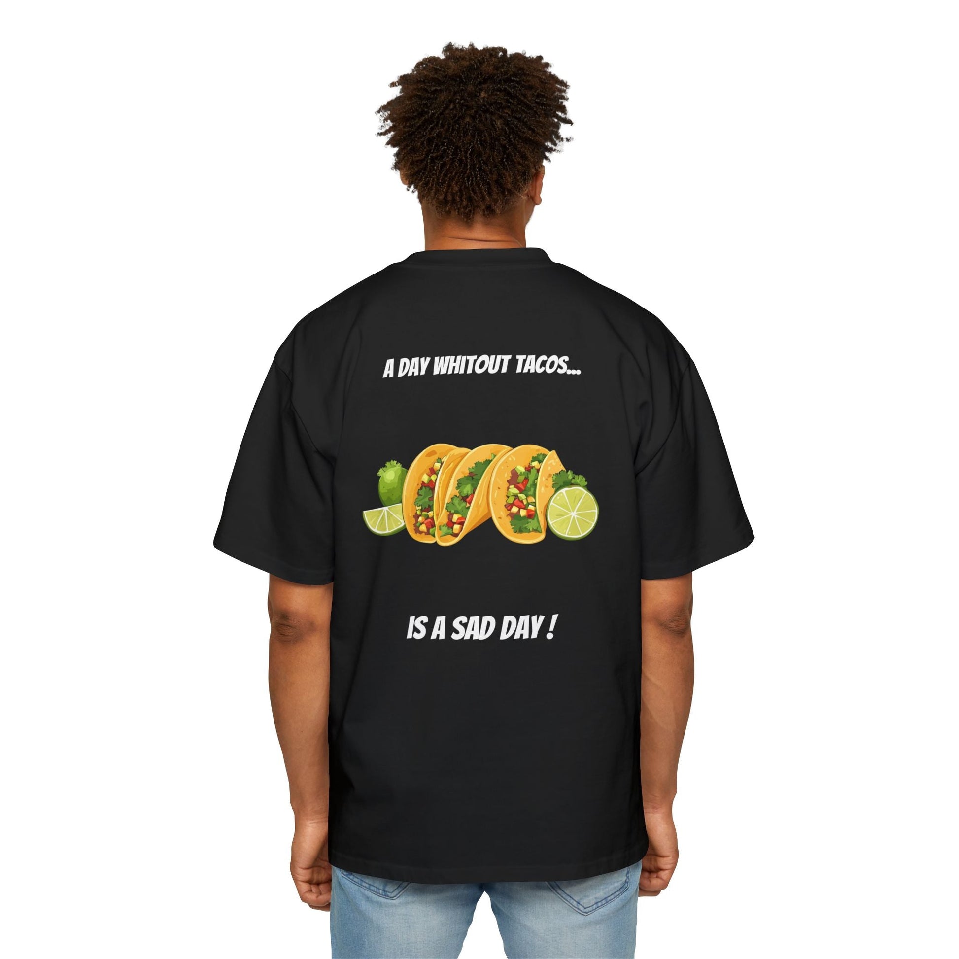 Oversized Mexico Edition Printify