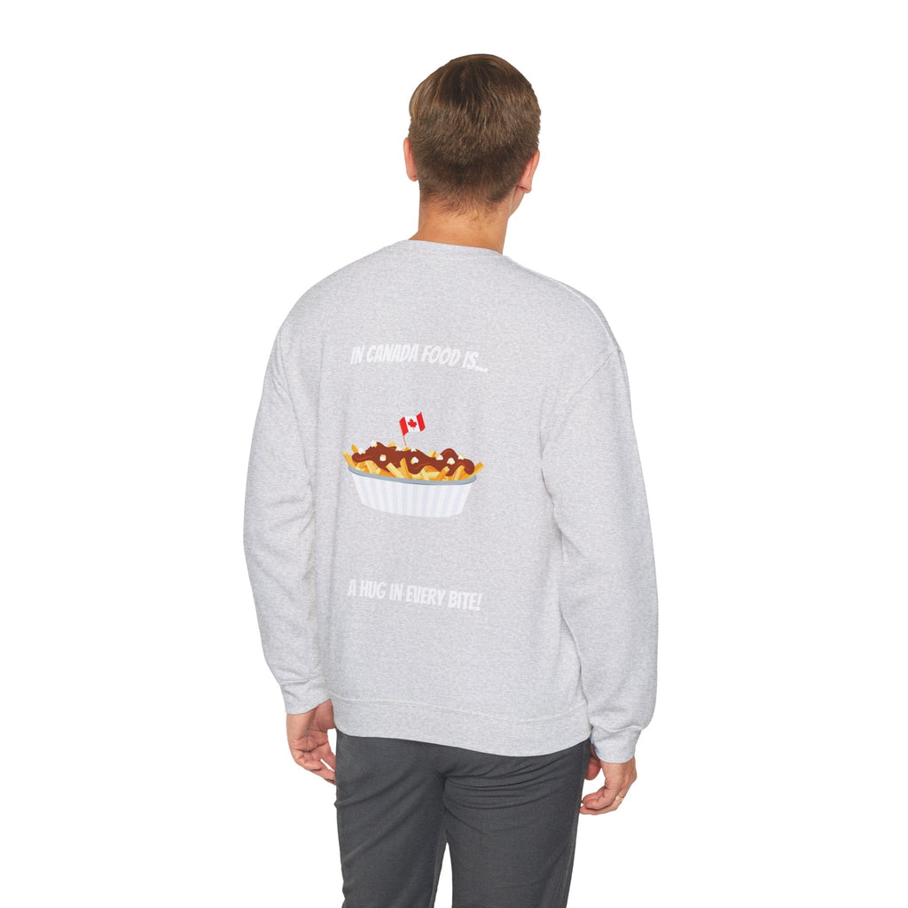 Heavy Blend™ Canada Edition Printify