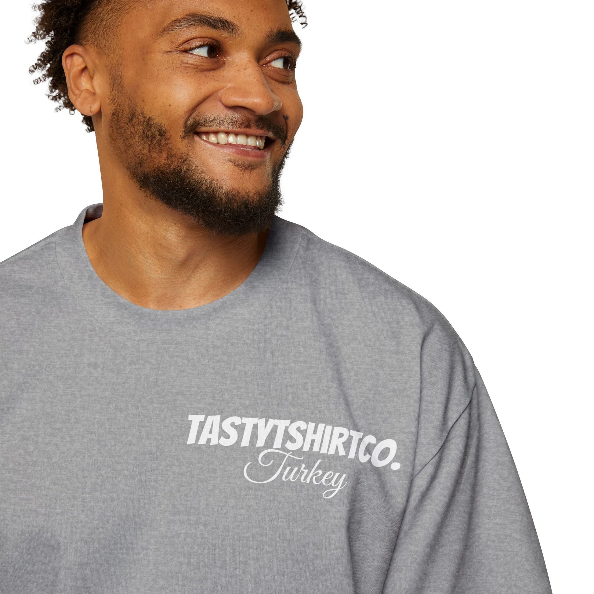 Oversized Turkey Edition Printify