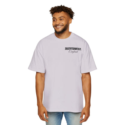 Oversized England Edition Printify