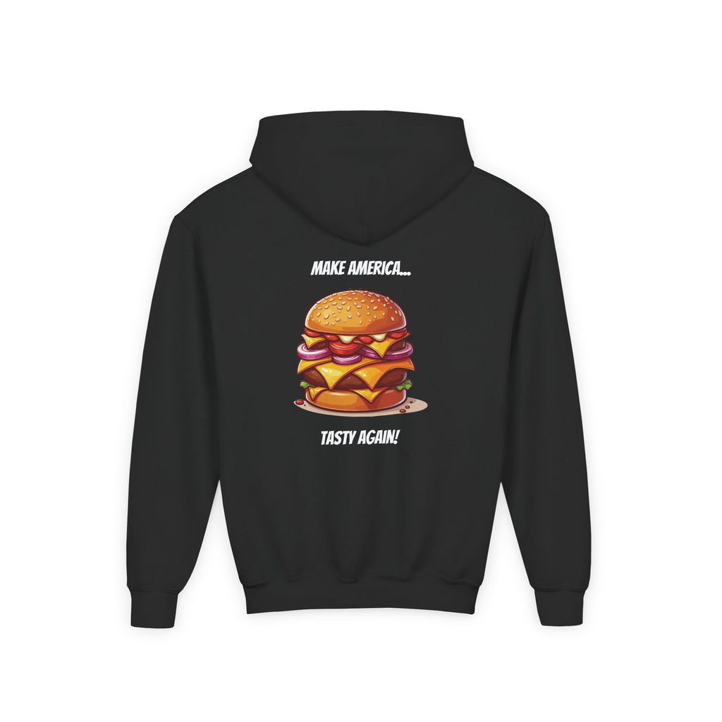 Youth Hoodie | United States Collection - tastytshirtco