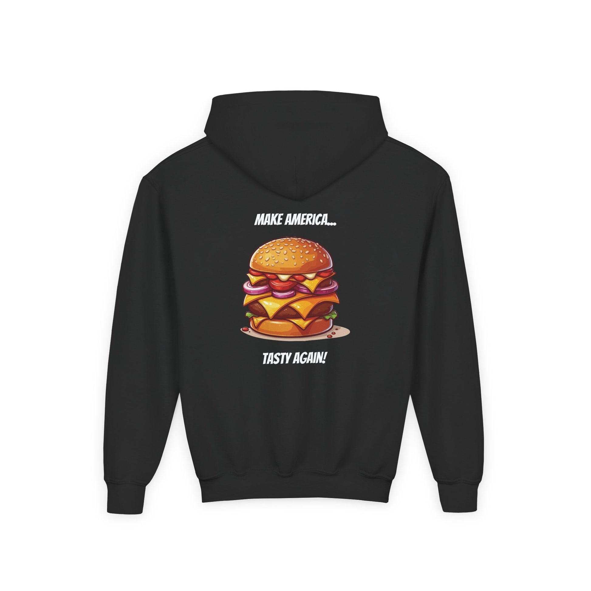 Youth Hoodie | United States Collection - tastytshirtco